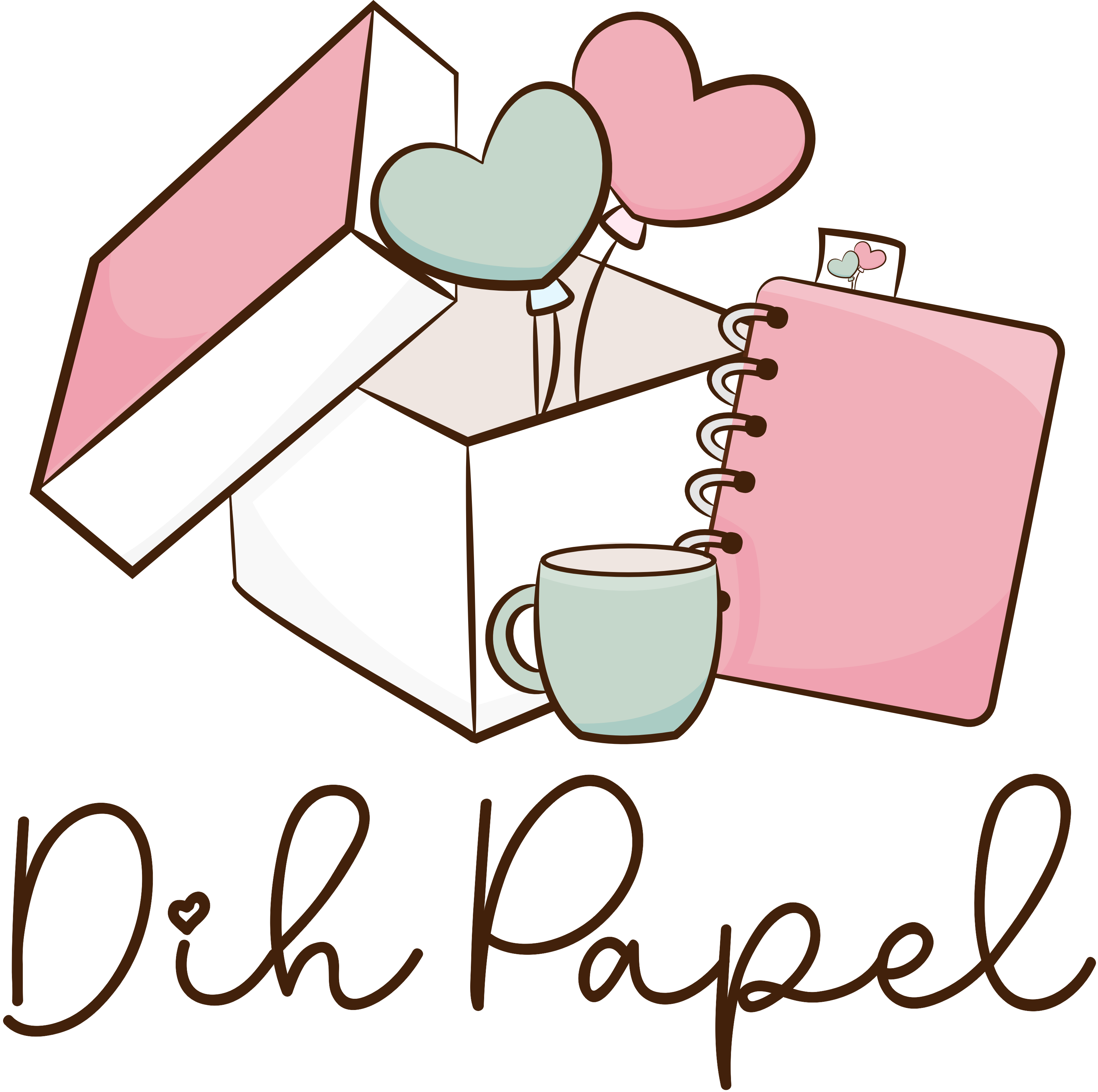 Dih Papel